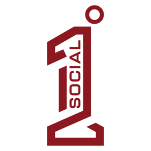 Social 1 degree